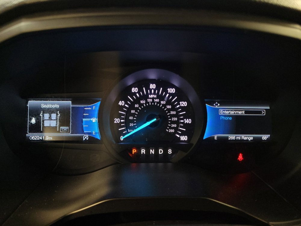 Used 2023 Ford Edge SEL image 23