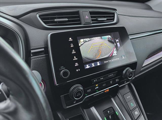 Used 2020 Honda CR-V Touring image 14