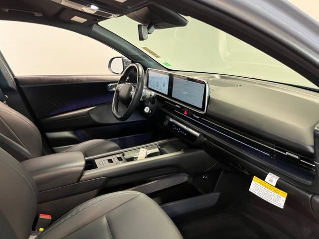 Used 2024 Hyundai Ioniq 6 SEL RWD image 11