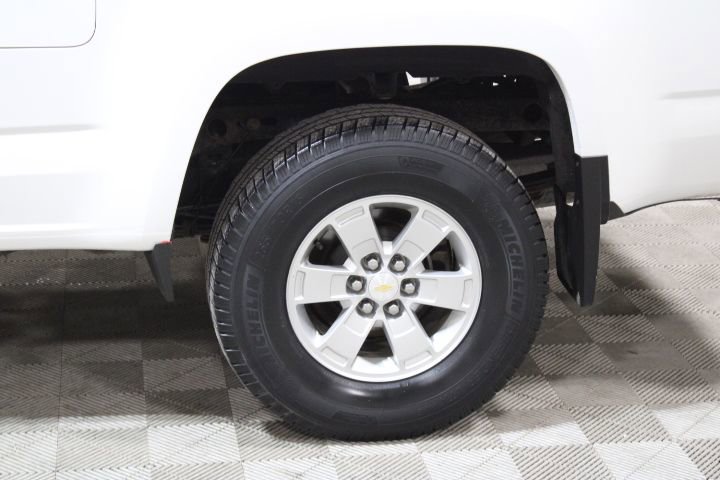 Used 2015 Chevrolet Colorado W/T w/ WT Convenience Package image 37