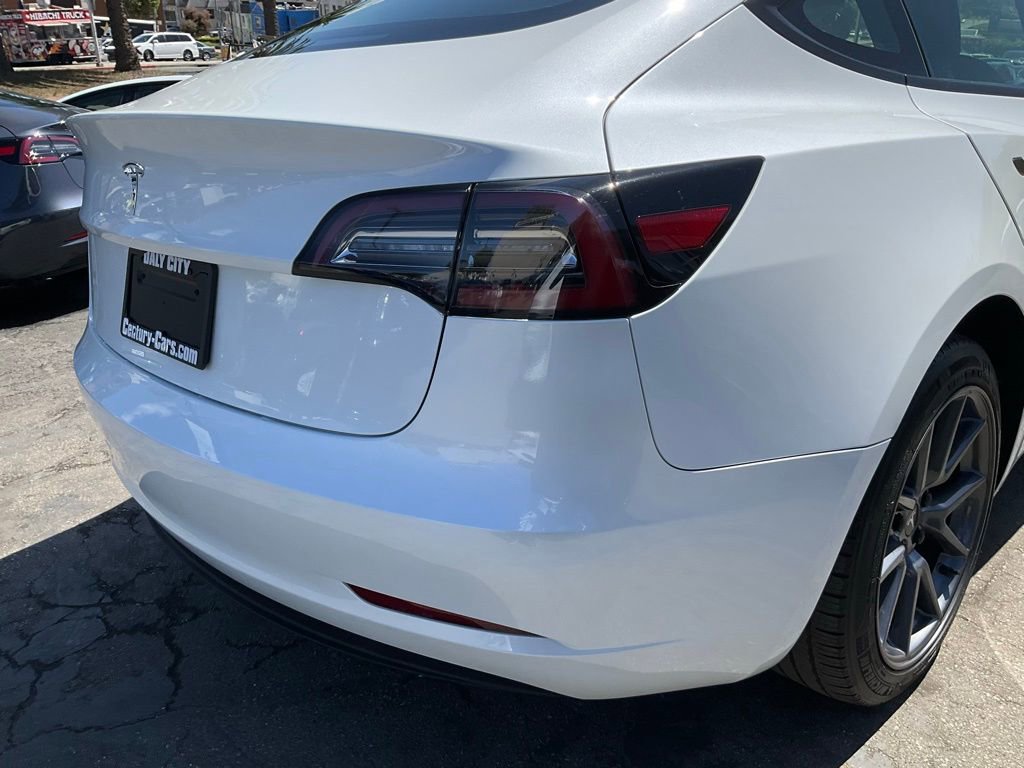 Used 2023 Tesla Model 3 Standard Range image 84
