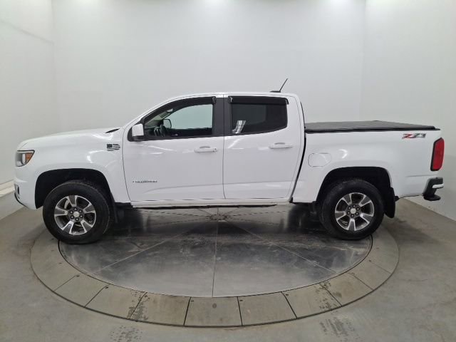 Used 2016 Chevrolet Colorado Z71 image 4