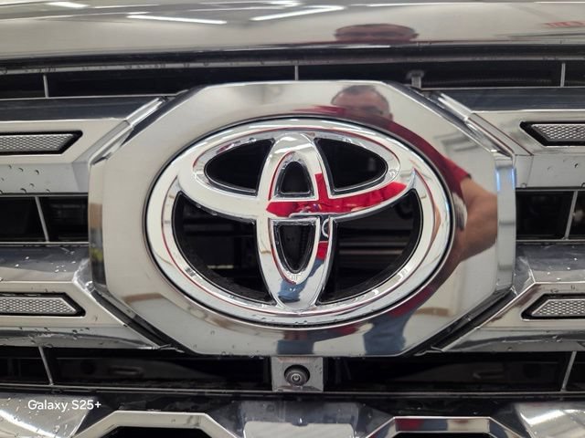 New 2026 Toyota Tundra Platinum AWD/4WD image 12