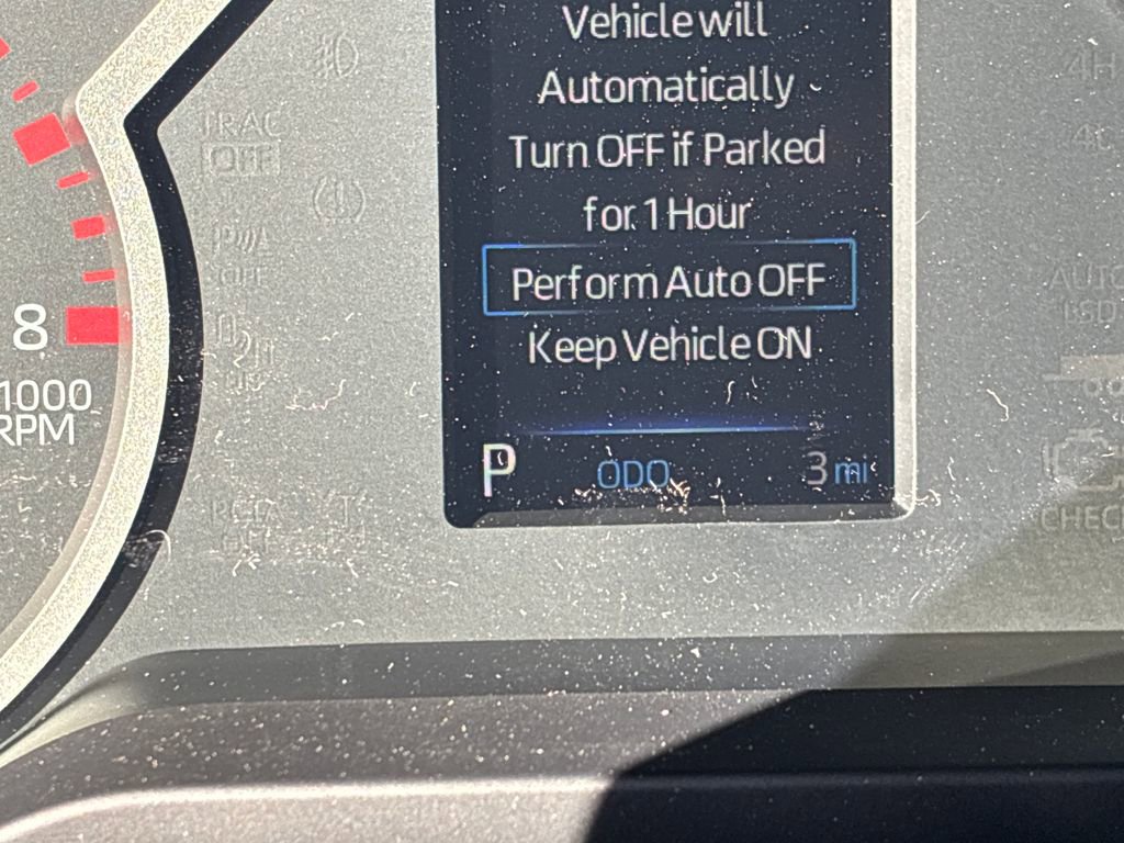 New 2026 Toyota Tundra SR5 RWD image 51