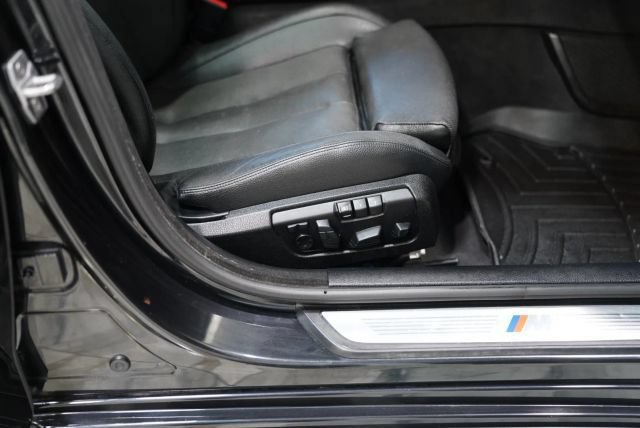 Used 2015 BMW 640i Gran Coupe xDrive AWD/4WD image 56