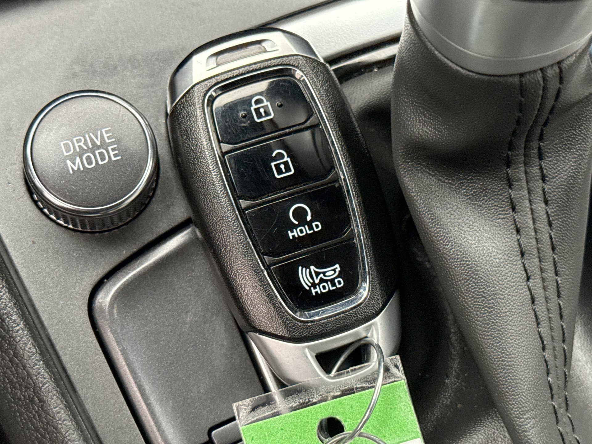 Used 2023 Hyundai Kona SEL AWD/4WD image 22