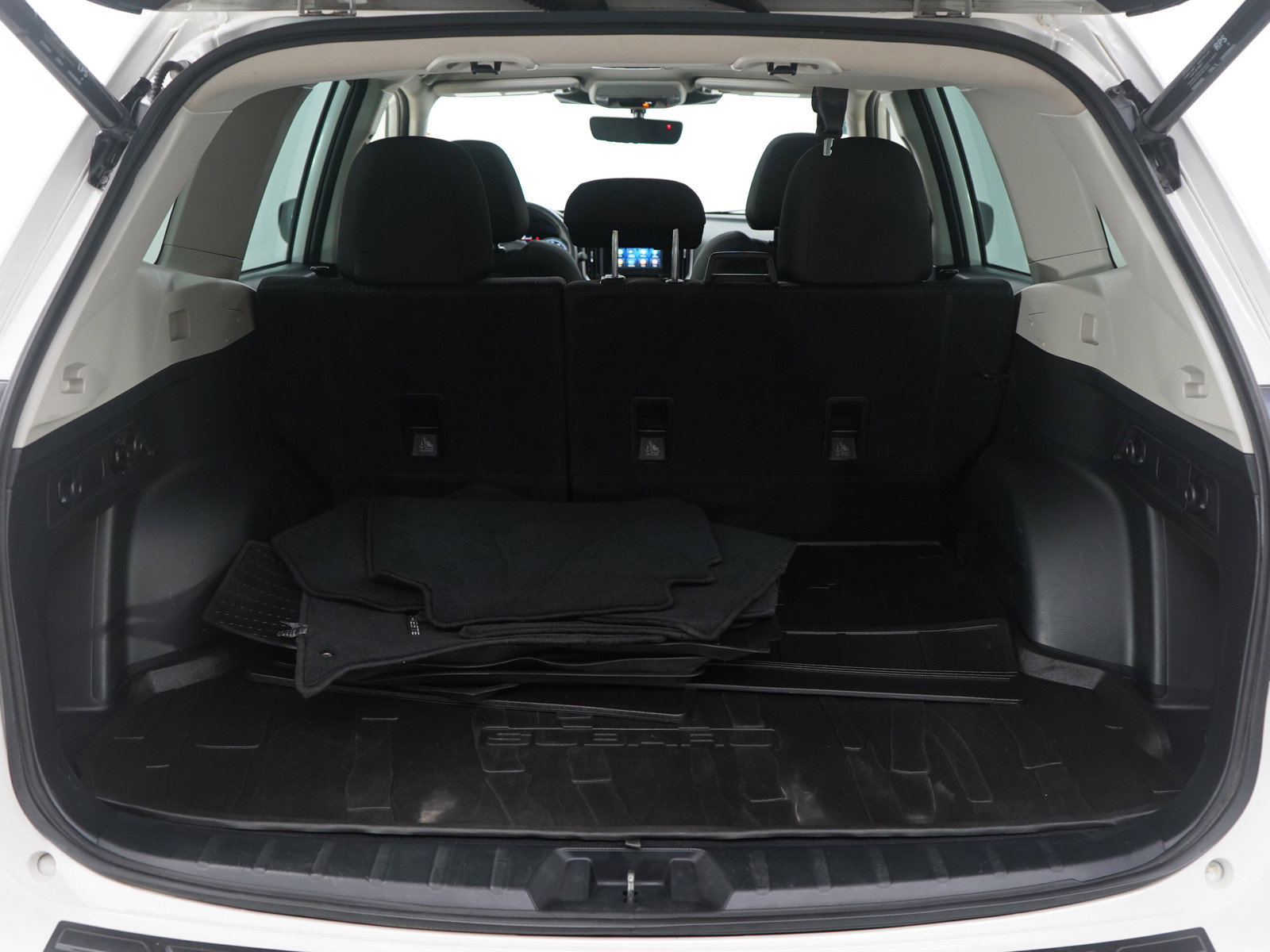 Used 2023 Subaru Forester Premium image 19