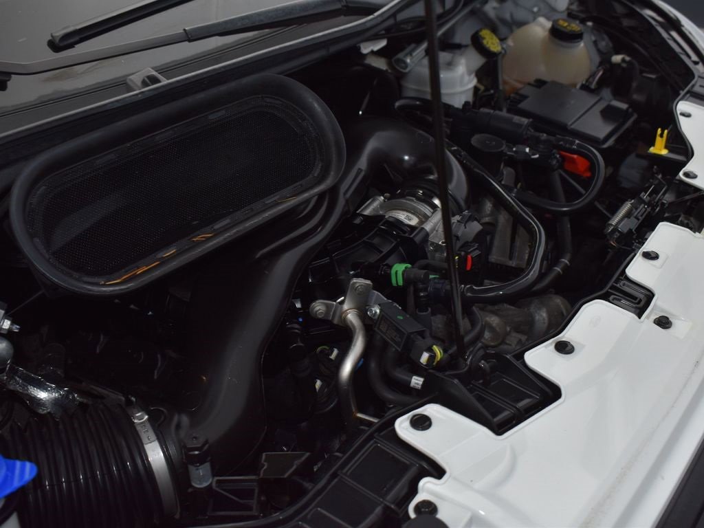 Used 2020 Ford Transit 250 Low Roof image 16