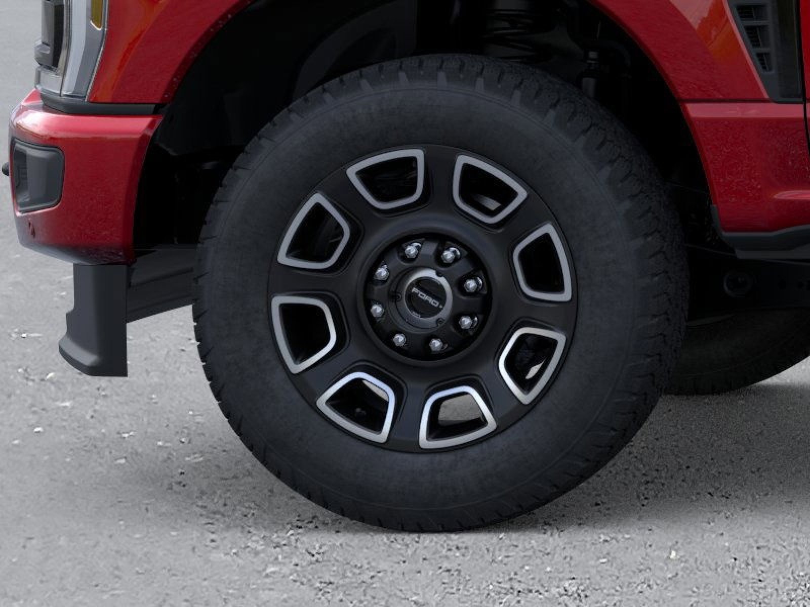 New 2026 Ford F250 Platinum image 22