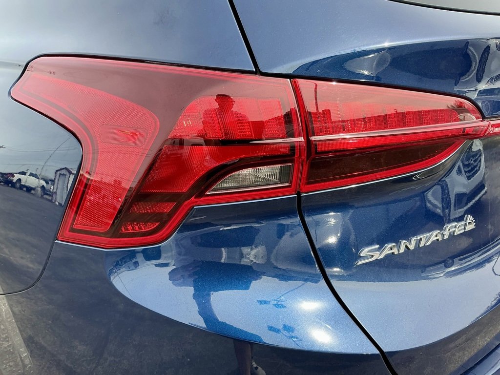 Used 2021 Hyundai Santa Fe SEL w/ Cargo Package image 15