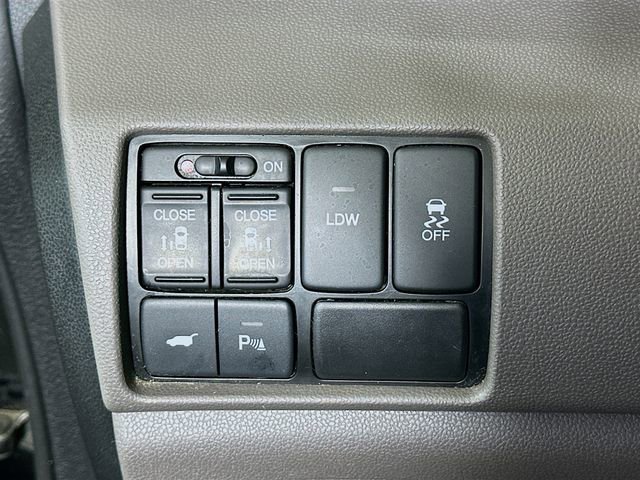 Used 2016 Honda Odyssey Touring image 11