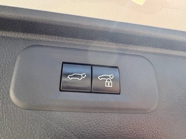 Used 2024 Toyota Grand Highlander AWD image 34