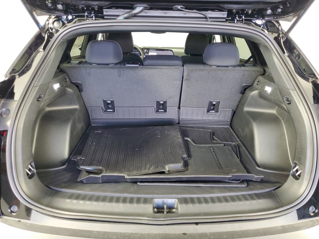 New 2026 Chevrolet Blazer EV LT image 29