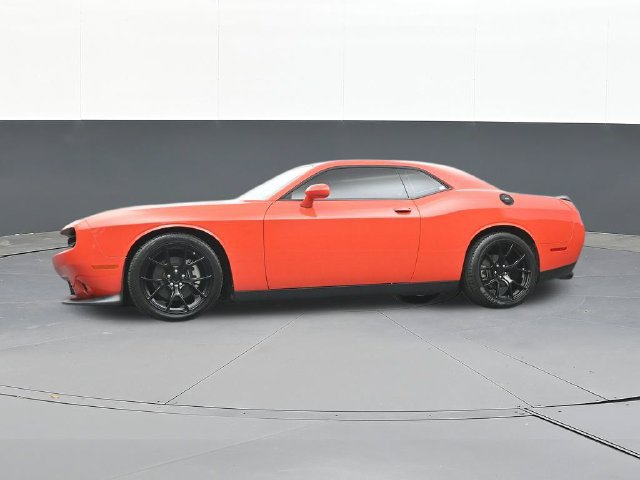 Used 2023 Dodge Challenger R/T RWD image 52