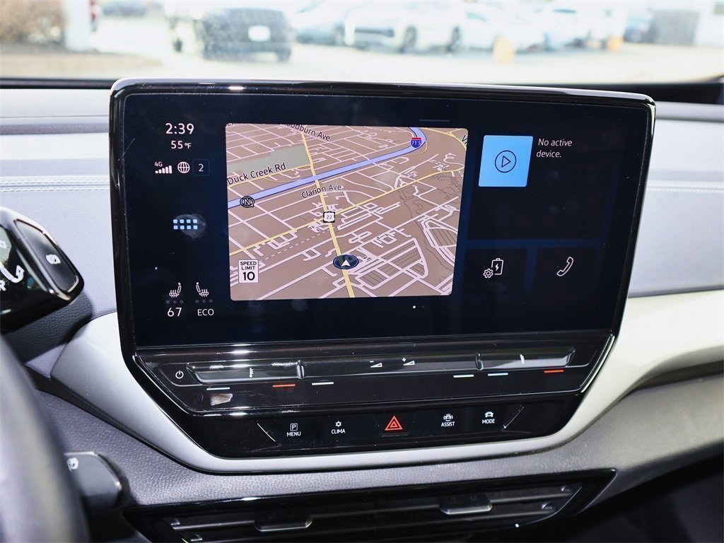 Used 2023 Volkswagen ID.4 Pro S image 20