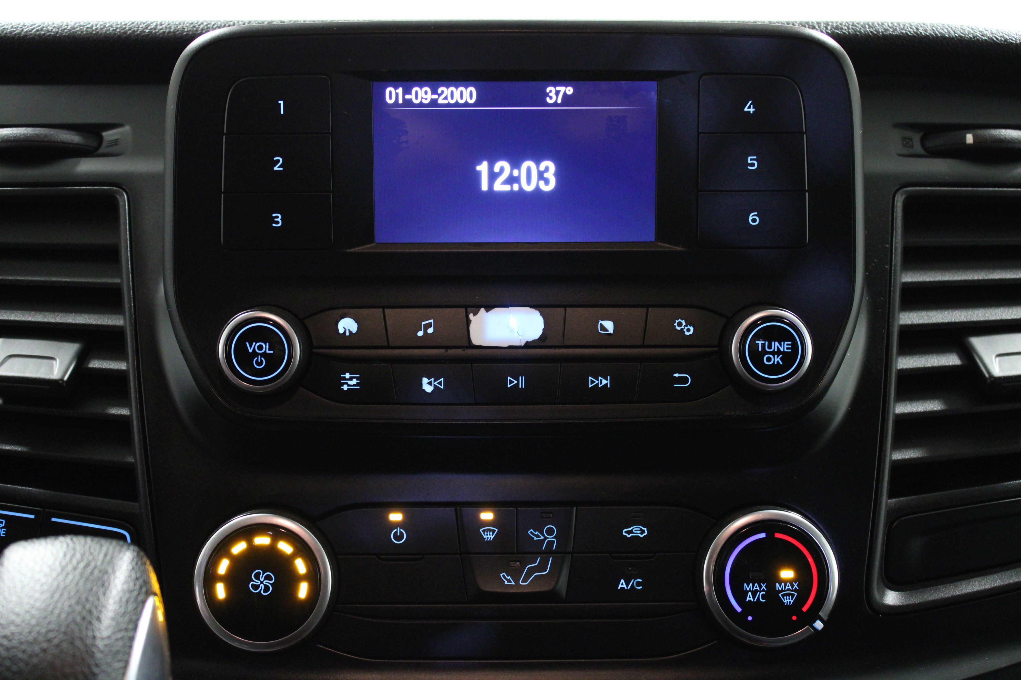 Used 2020 Ford Transit 250 Base w/ Exterior Upgrade Package image 16