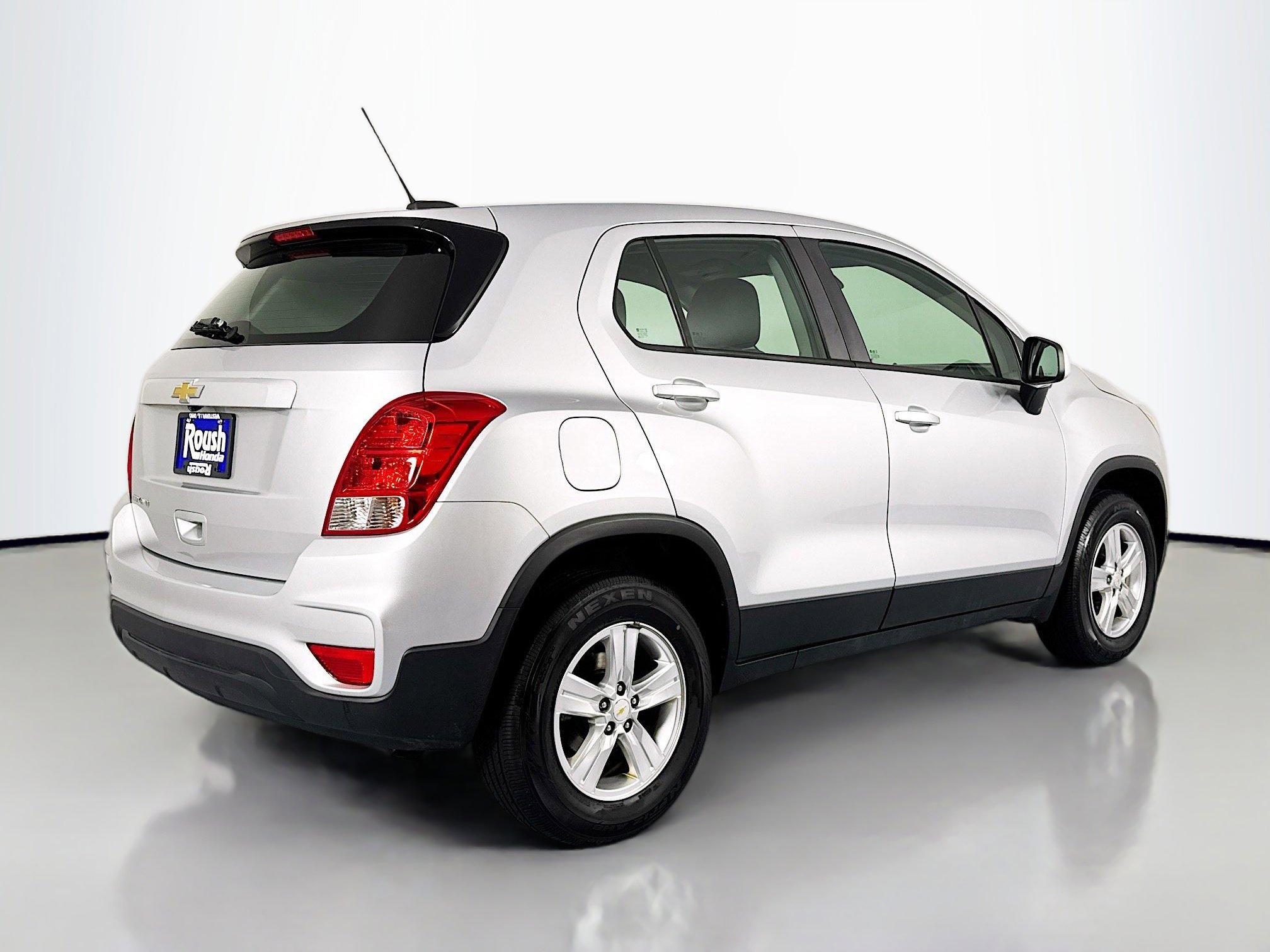 Used 2018 Chevrolet Trax LS image 5