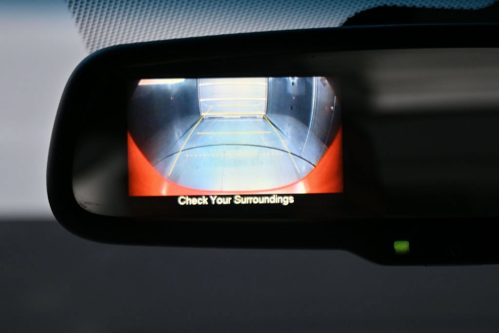 Used 2015 Honda CR-Z image 23