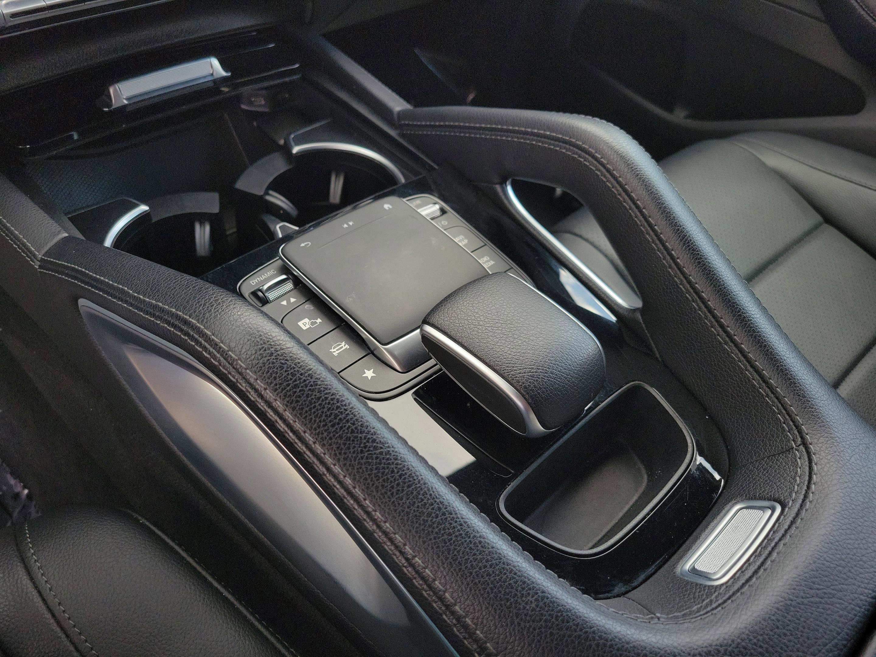 Used 2022 Mercedes-Benz GLE 350 4MATIC image 17