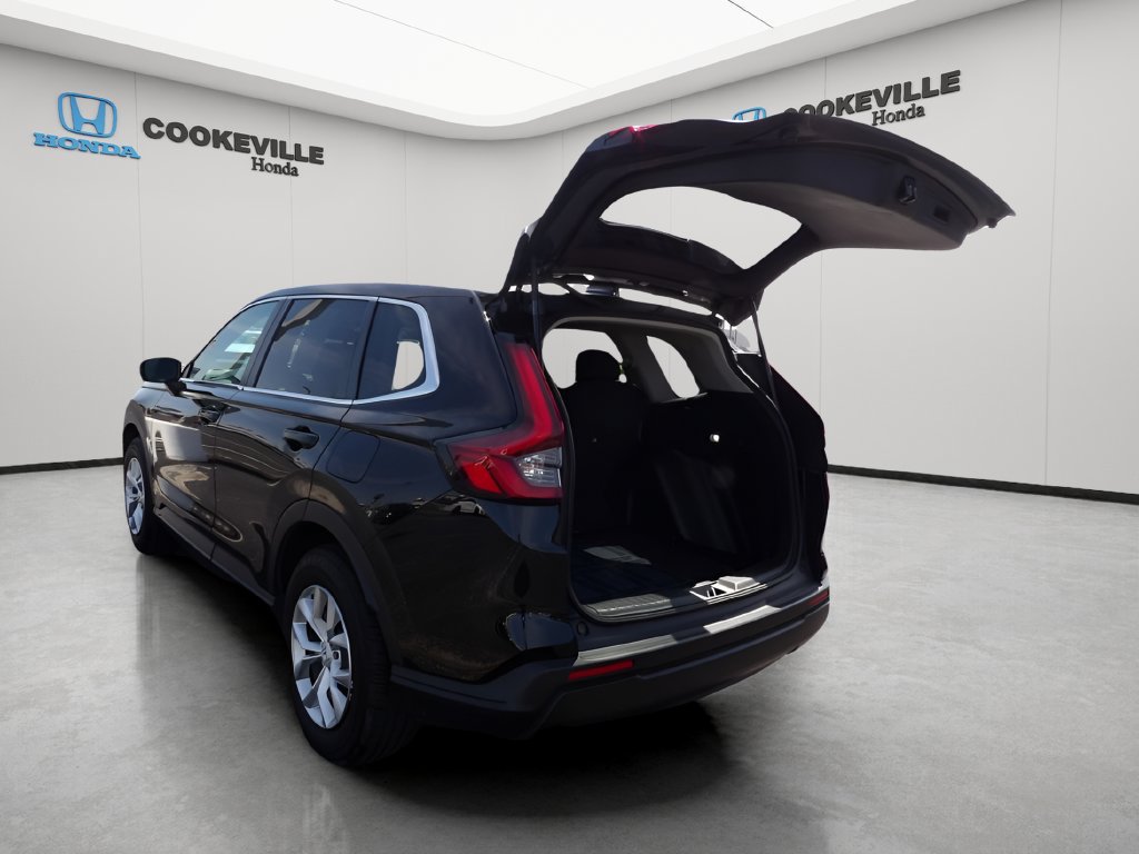 Used 2025 Honda CR-V LX image 10