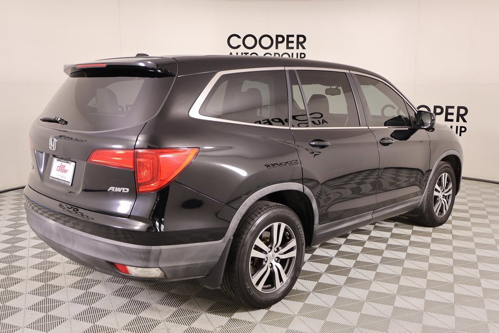 Used 2016 Honda Pilot EX-L image 22