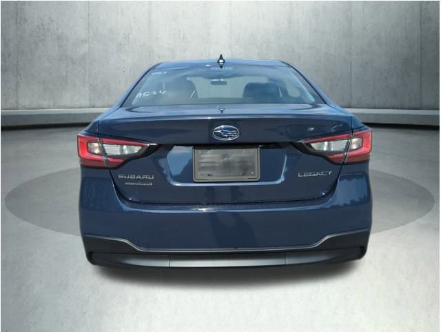 New 2025 Subaru Legacy Premium image 4