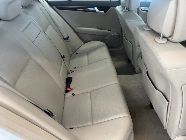Used 2013 Mercedes-Benz C 300 4MATIC Sedan image 34