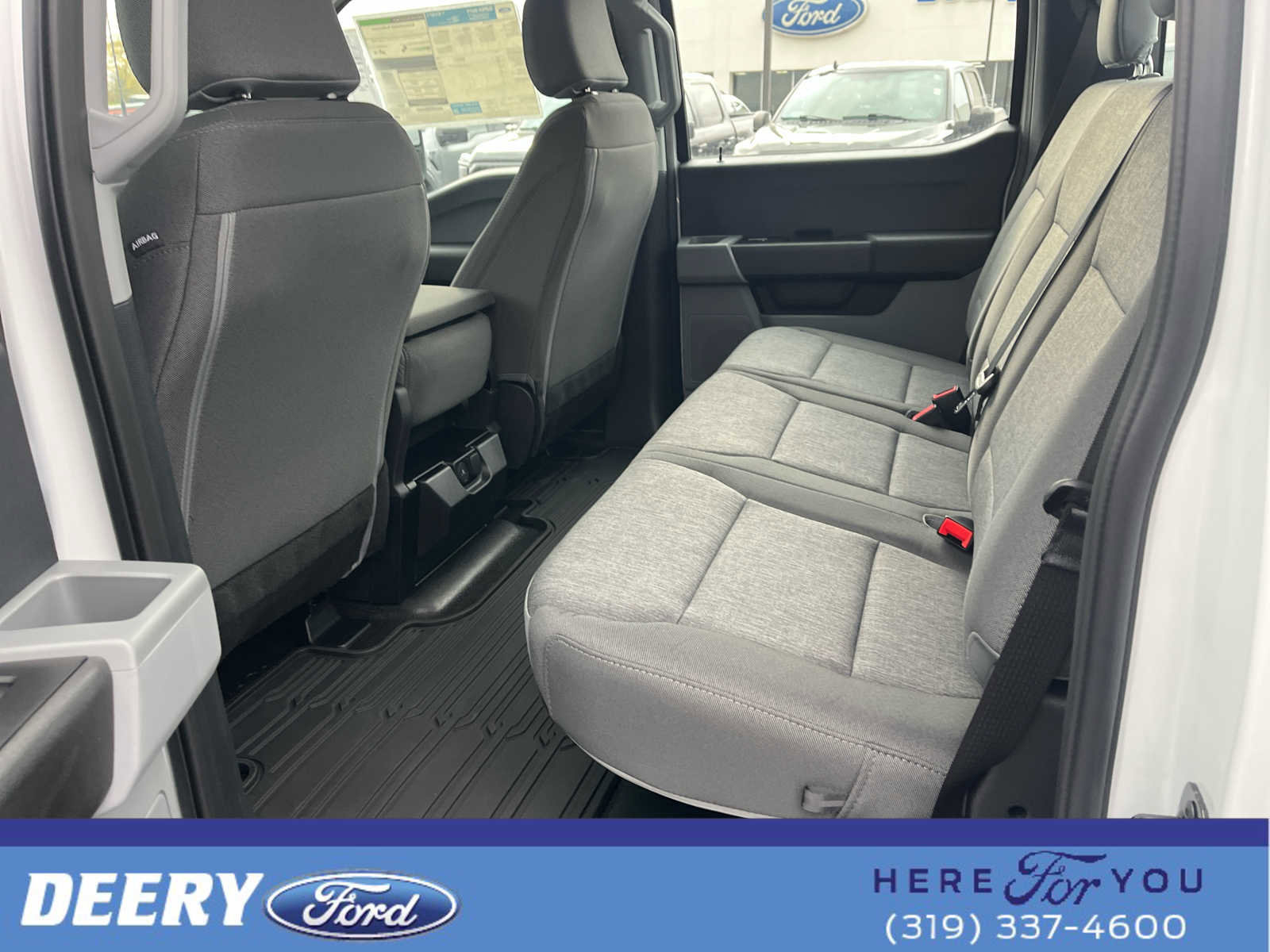 New 2026 Ford F250 XL image 18