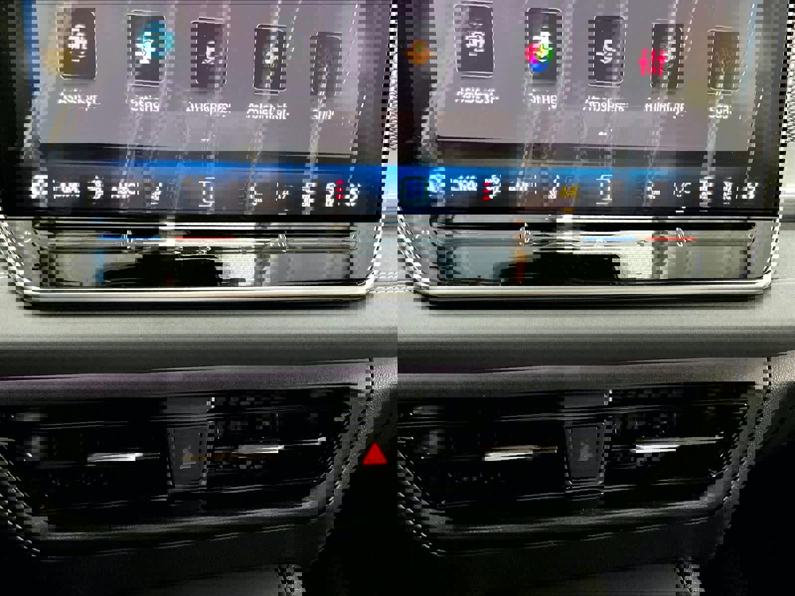 New 2026 Volkswagen Tiguan SE R-Line image 21