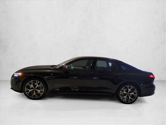 New 2026 Audi A6 Premium Plus image 10