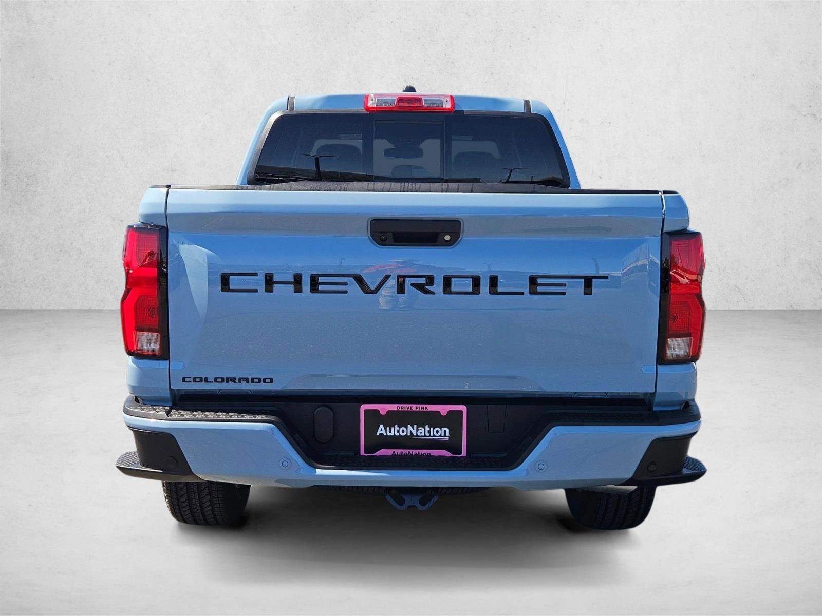 New 2026 Chevrolet Colorado LT w/ LT Convenience Package RWD image 8