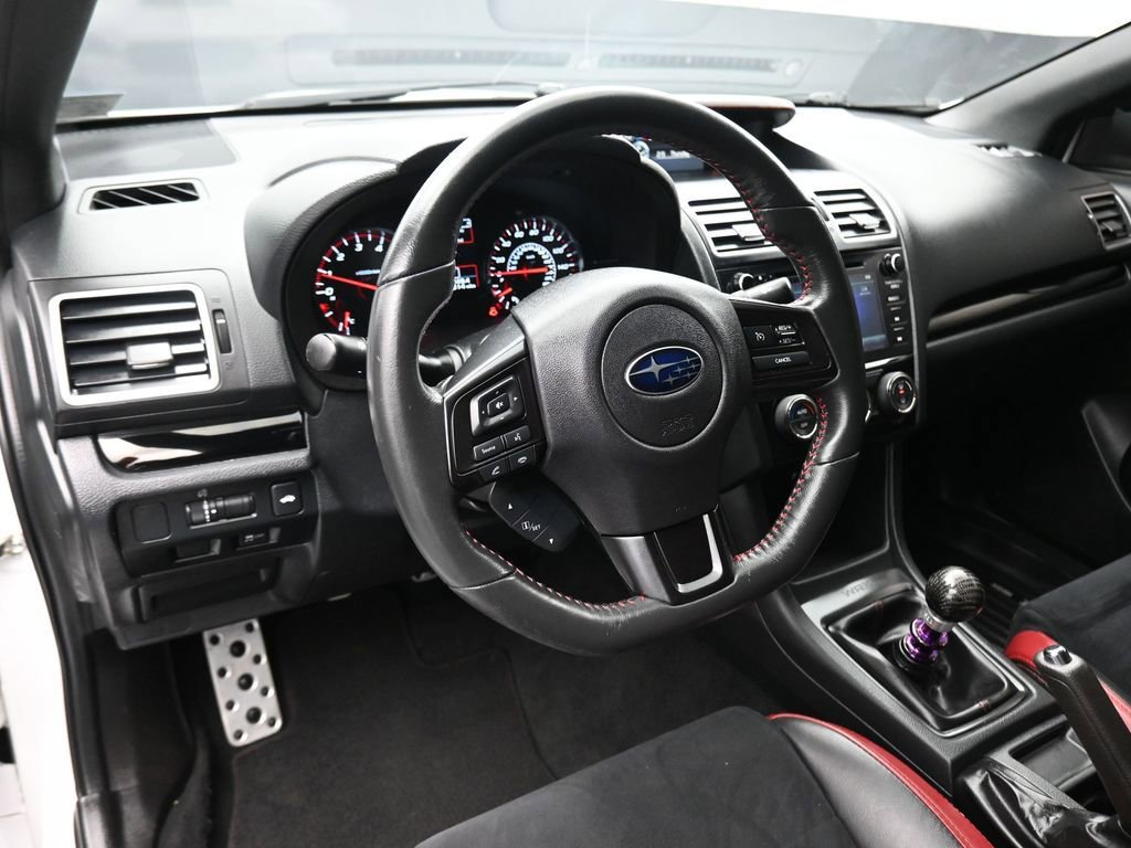 Used 2020 Subaru WRX Premium image 13