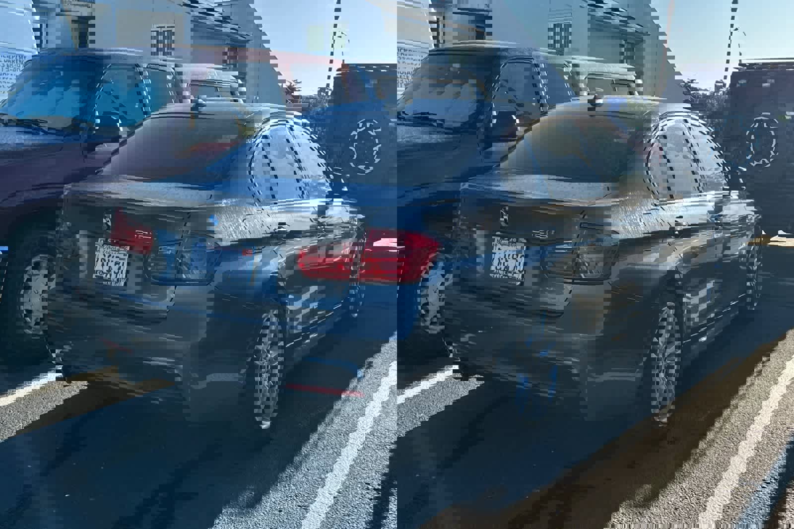 Used 2013 BMW 328i Sedan image 2