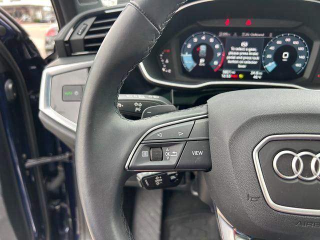 Used 2024 Audi Q3 2.0T Premium w/ Convenience Package image 19