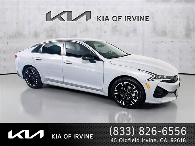 Used 2024 Kia K5 GT-Line w/ GT-Line Premium Package