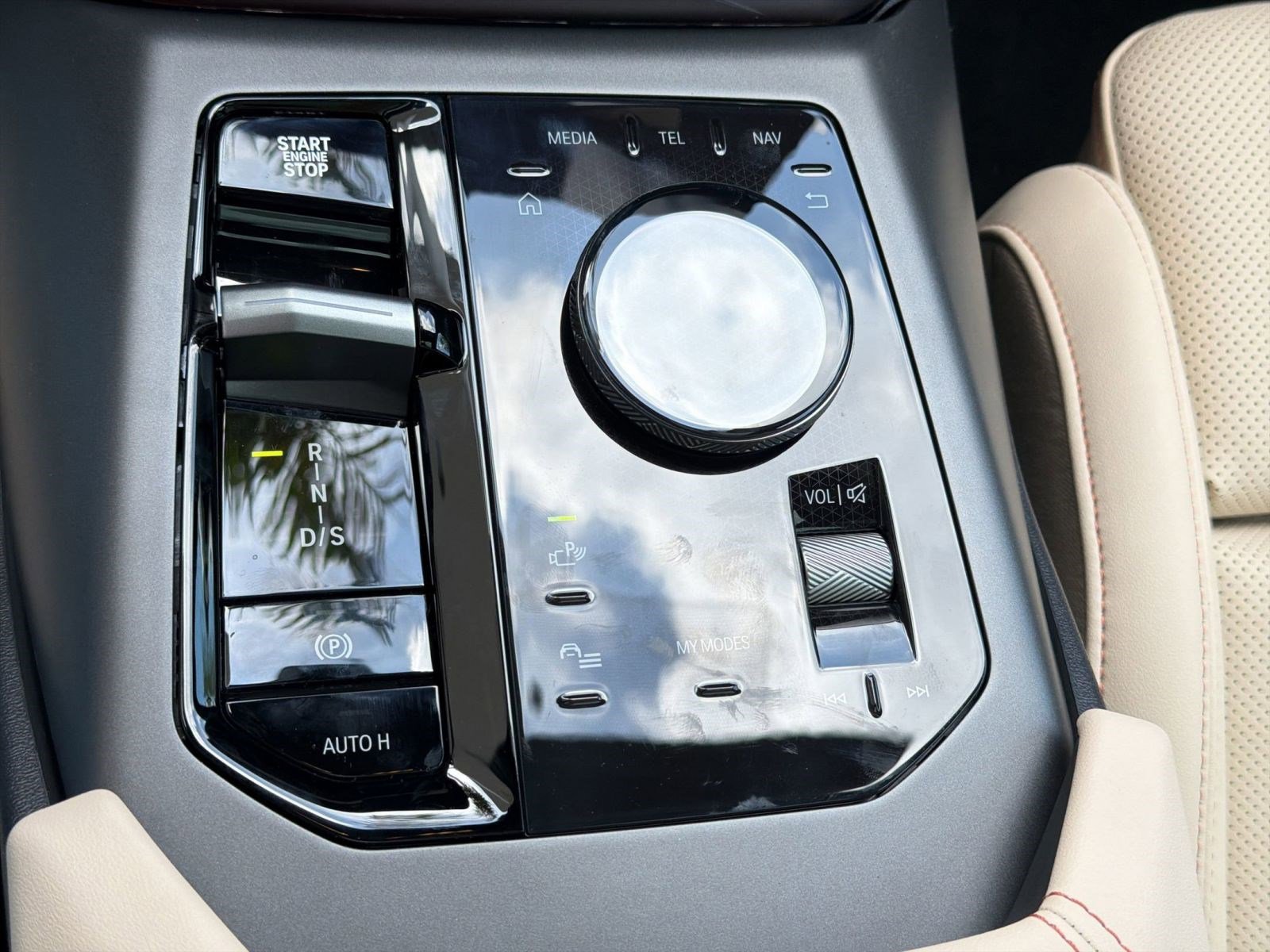 New 2026 BMW X3 xDrive30 w/ Premium Package image 19