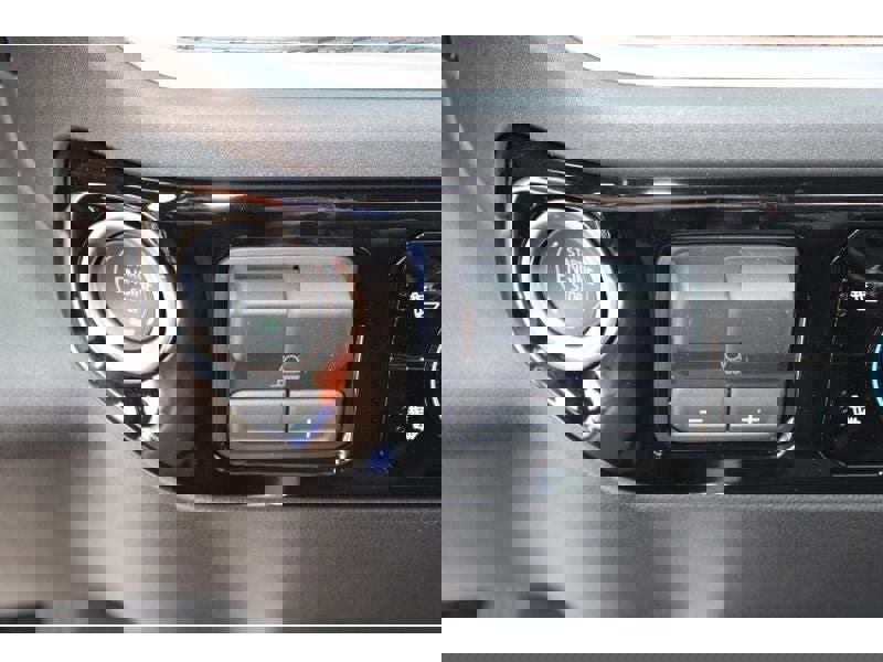 New 2025 Chevrolet Silverado 1500 RST w/ Protection Package image 14