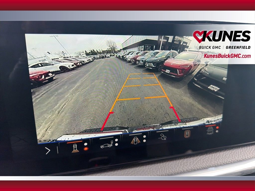 New 2026 GMC Sierra 1500 Denali image 34