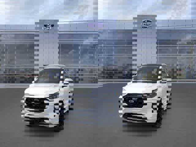 New 2024 Ford Escape ST-Line Elite w/ Premium Technology Package image 2