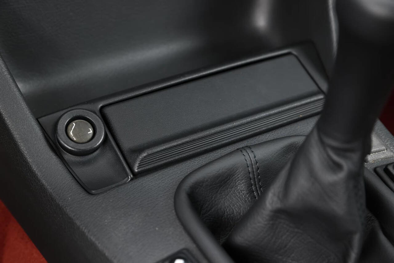 Used 1988 BMW M3 Coupe image 62