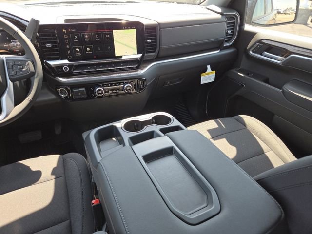 New 2026 GMC Sierra 1500 Elevation AWD/4WD image 31