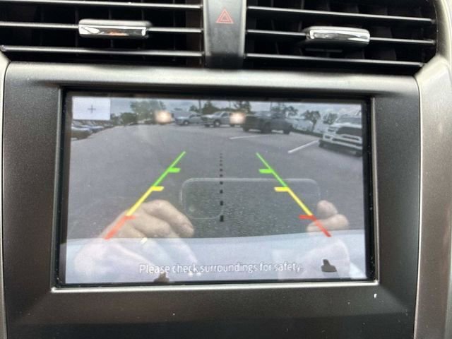 Used 2018 Ford Fusion S FWD image 23