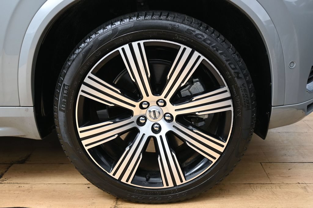 Used 2024 Volvo XC90 T8 Plus AWD/4WD image 15