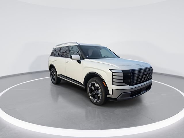 New 2026 Hyundai Palisade Limited AWD/4WD image 2