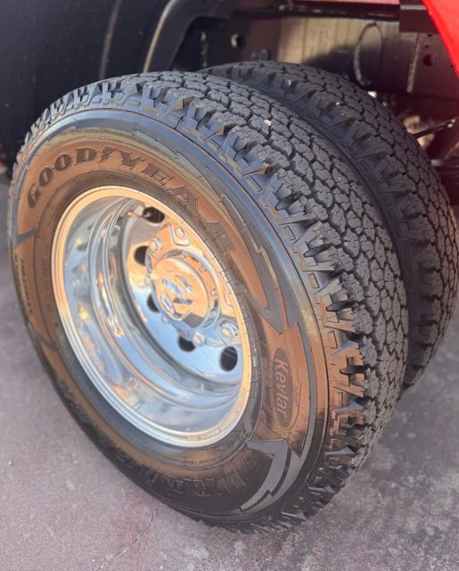 New 2026 RAM 3500 Laramie image 23