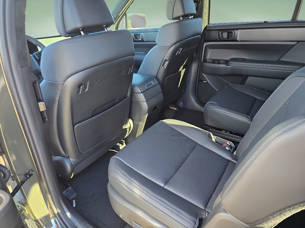 New 2026 Hyundai Santa Fe Calligraphy image 15