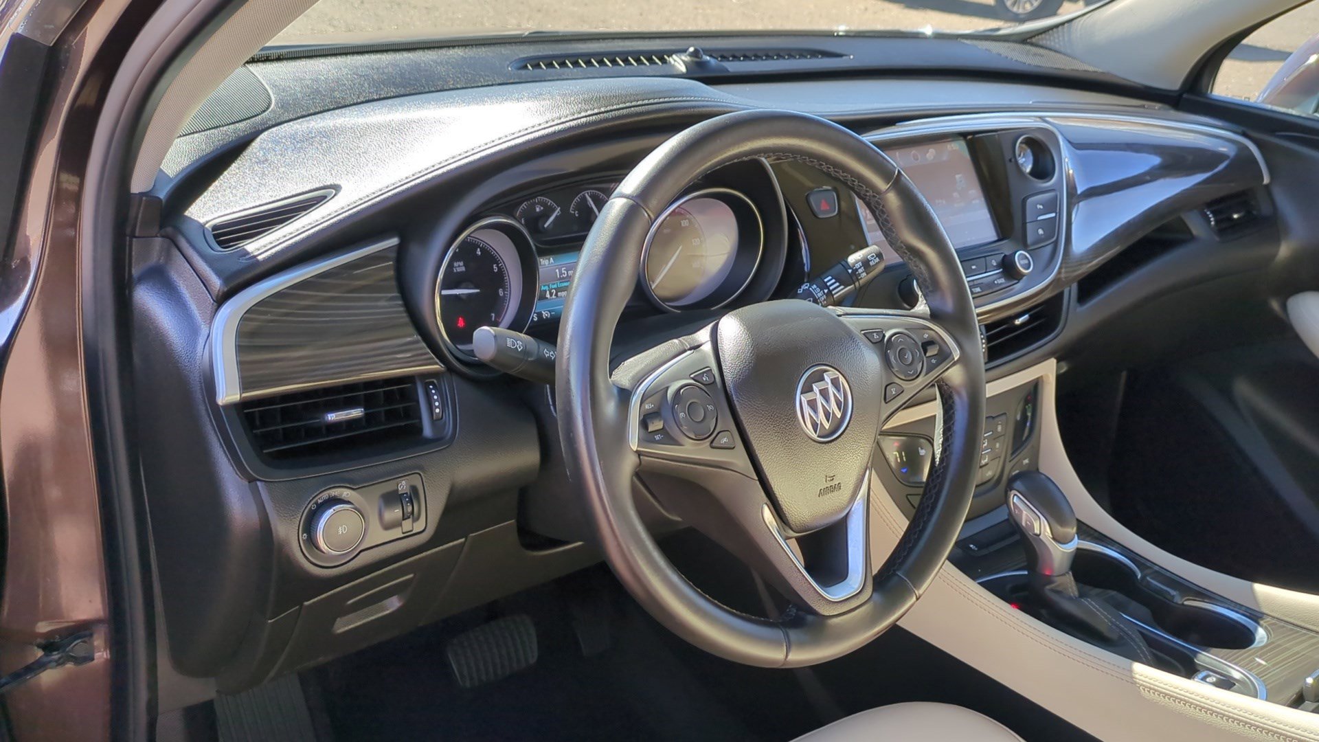 Used 2020 Buick Envision Preferred image 12