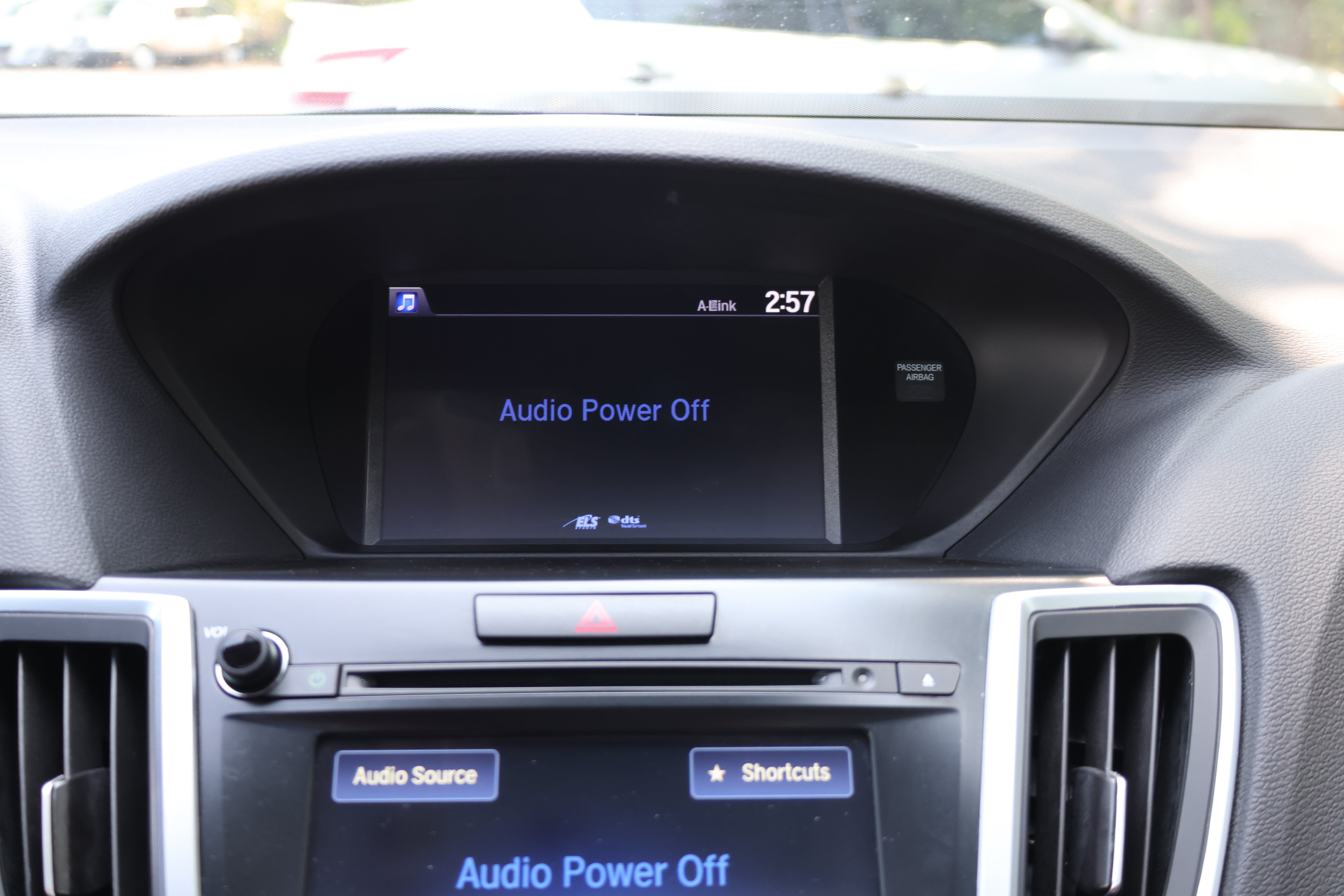 Used 2017 Acura TLX w/ Technology Package FWD image 26