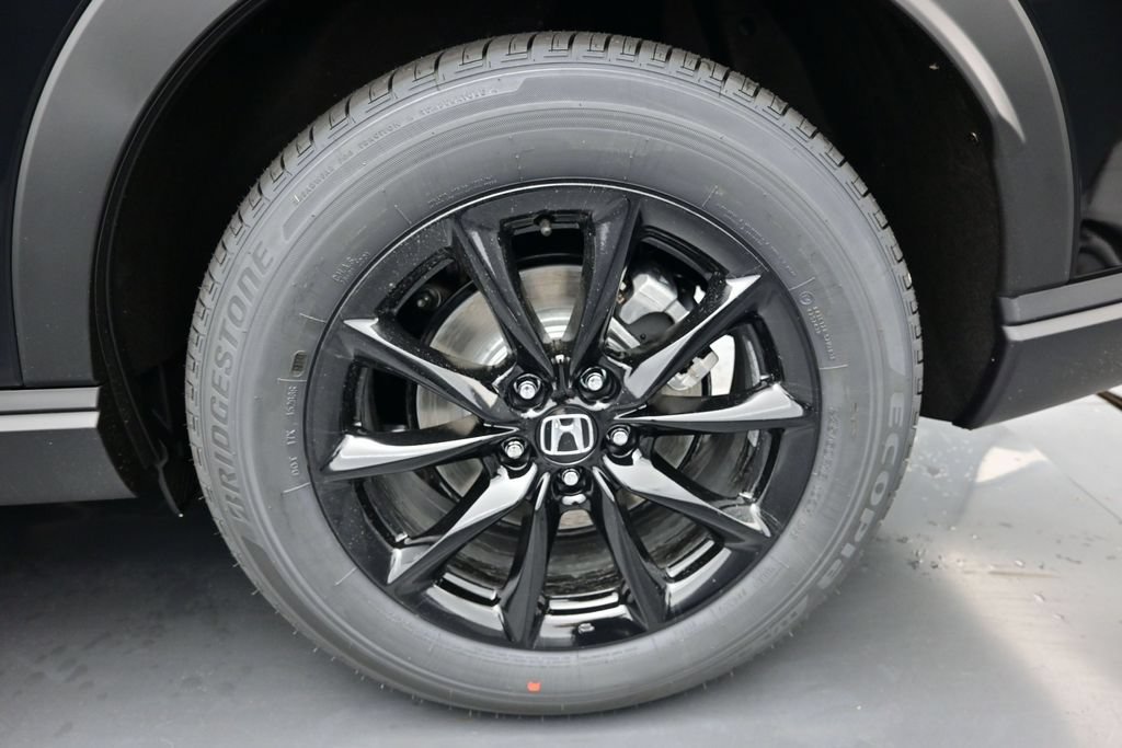 New 2026 Honda CR-V Sport-L image 24