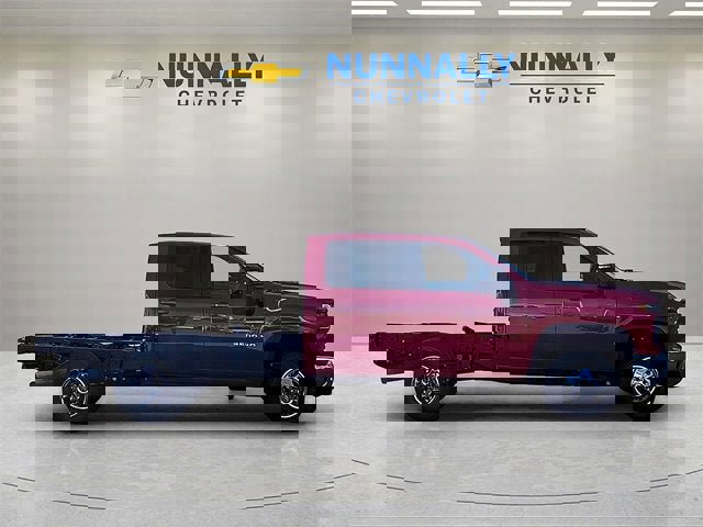 New 2026 Chevrolet Silverado 3500 LT w/ Convenience Package image 6